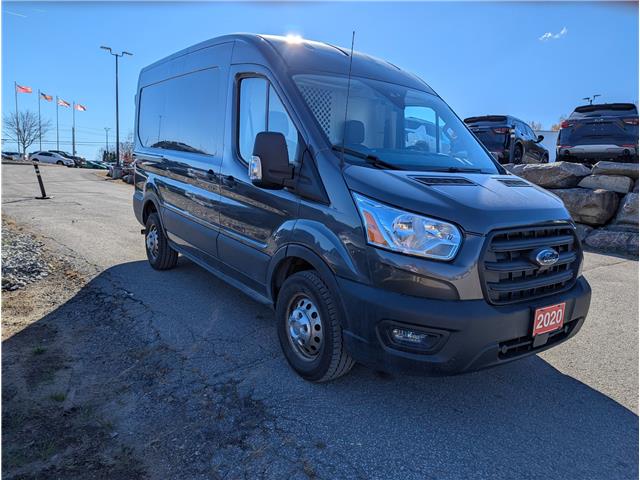 2020 Ford Transit-250 Cargo Base (Stk: UT57545) in Haliburton - Image 1 of 6