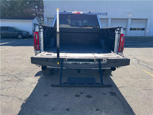 2025 Ford F-150 Tremor (Stk: 5Z272) in Timmins - Image 11 of 16