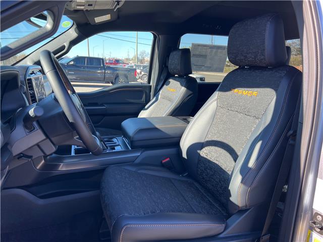 2025 Ford F-150 Tremor (Stk: 5Z272) in Timmins - Image 12 of 16