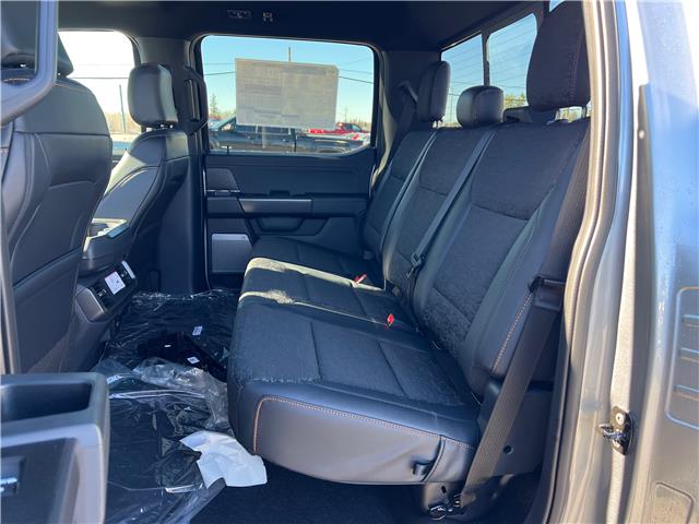 2025 Ford F-150 Tremor (Stk: 5Z272) in Timmins - Image 13 of 16