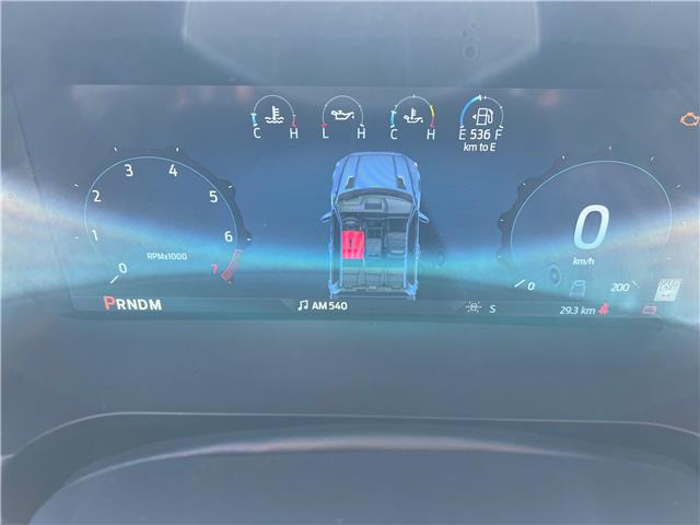 2025 Ford F-150 Tremor (Stk: 5Z272) in Timmins - Image 14 of 16