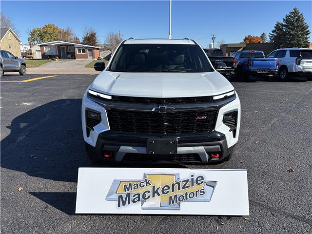 2026 Chevrolet Traverse Z71 (Stk: 36019) in Renfrew - Image 1 of 45