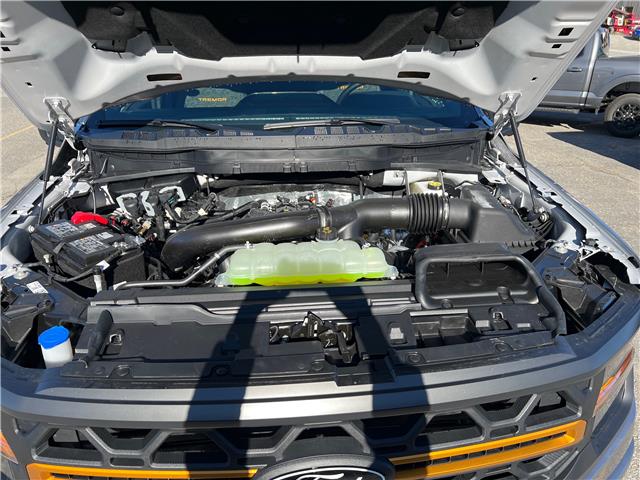 2025 Ford F-150 Tremor (Stk: 5Z272) in Timmins - Image 16 of 16