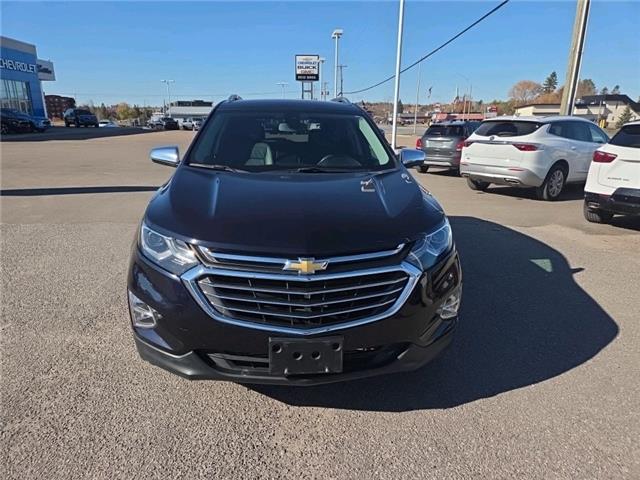 2020 Chevrolet Equinox Premier (Stk: 2025353A) in ARNPRIOR - Image 2 of 19
