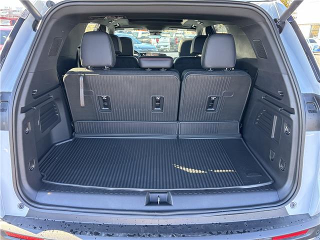 2026 Chevrolet Traverse Z71 (Stk: 36019) in Renfrew - Image 11 of 45