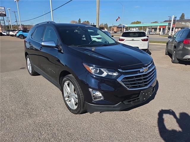 2020 Chevrolet Equinox Premier (Stk: 2025353A) in ARNPRIOR - Image 3 of 19