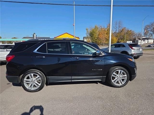 2020 Chevrolet Equinox Premier (Stk: 2025353A) in ARNPRIOR - Image 4 of 19