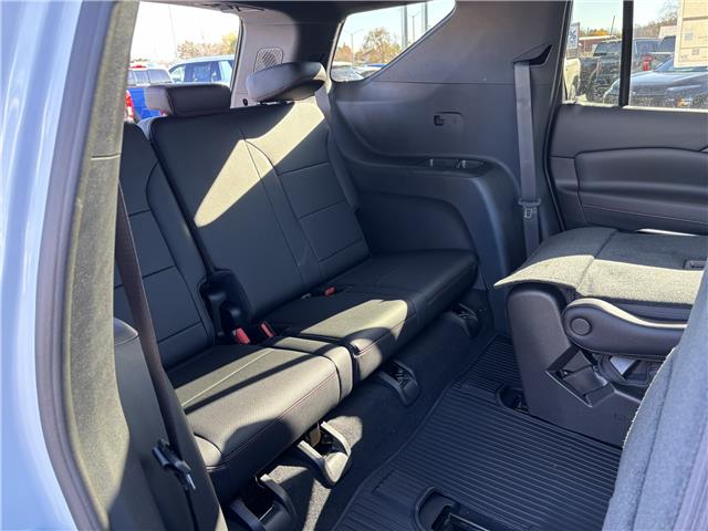 2026 Chevrolet Traverse Z71 (Stk: 36019) in Renfrew - Image 36 of 45