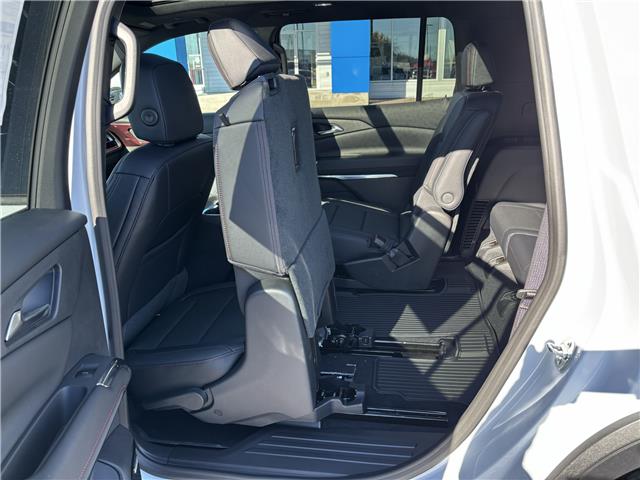 2026 Chevrolet Traverse Z71 (Stk: 36019) in Renfrew - Image 37 of 45