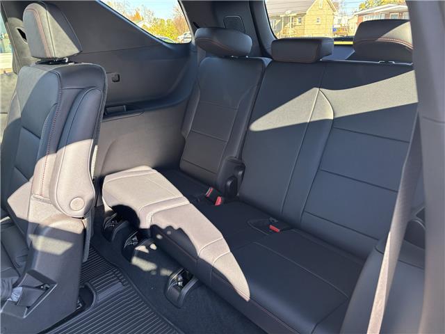 2026 Chevrolet Traverse Z71 (Stk: 36019) in Renfrew - Image 14 of 45