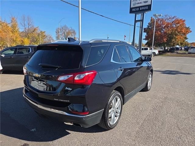 2020 Chevrolet Equinox Premier (Stk: 2025353A) in ARNPRIOR - Image 5 of 19
