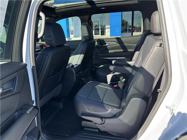 2026 Chevrolet Traverse Z71 (Stk: 36019) in Renfrew - Image 38 of 45