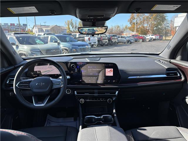 2026 Chevrolet Traverse Z71 (Stk: 36019) in Renfrew - Image 20 of 45