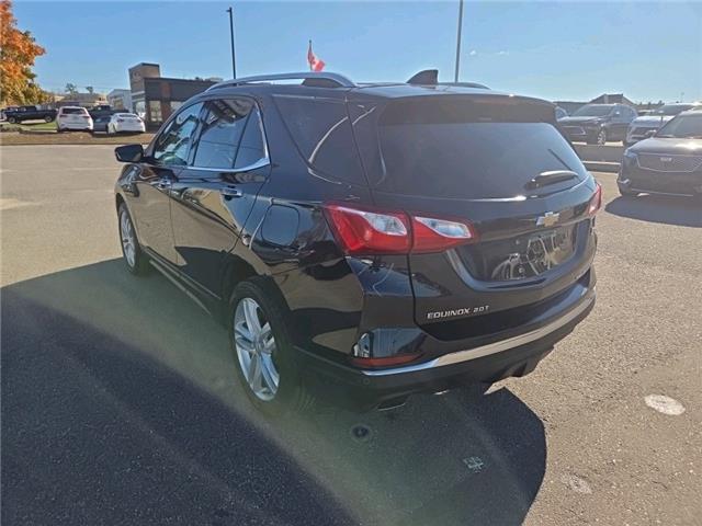 2020 Chevrolet Equinox Premier (Stk: 2025353A) in ARNPRIOR - Image 7 of 19