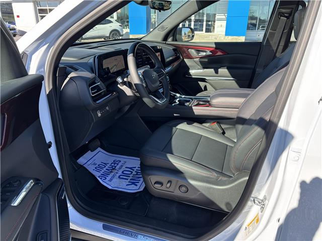 2026 Chevrolet Traverse Z71 (Stk: 36019) in Renfrew - Image 15 of 45