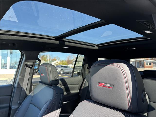 2026 Chevrolet Traverse Z71 (Stk: 36019) in Renfrew - Image 16 of 45