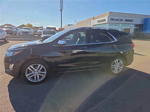 2020 Chevrolet Equinox Premier (Stk: 2025353A) in ARNPRIOR - Image 8 of 19