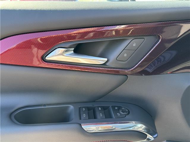 2026 Chevrolet Traverse Z71 (Stk: 36019) in Renfrew - Image 17 of 45