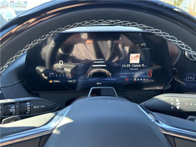 2026 Chevrolet Traverse Z71 (Stk: 36019) in Renfrew - Image 23 of 45