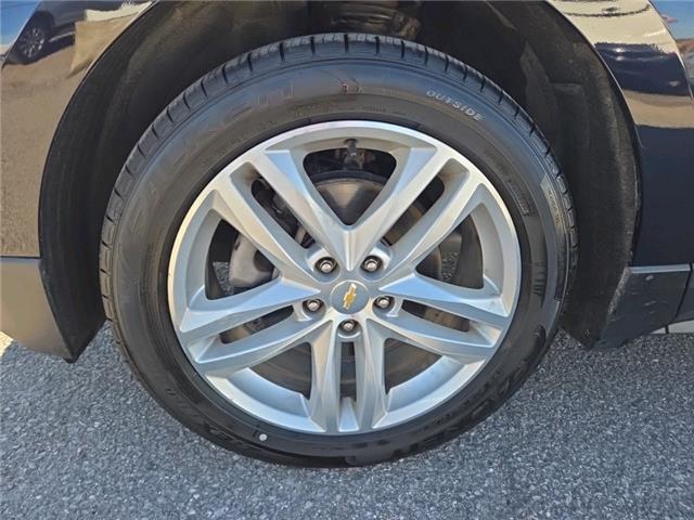 2020 Chevrolet Equinox Premier (Stk: 2025353A) in ARNPRIOR - Image 9 of 19