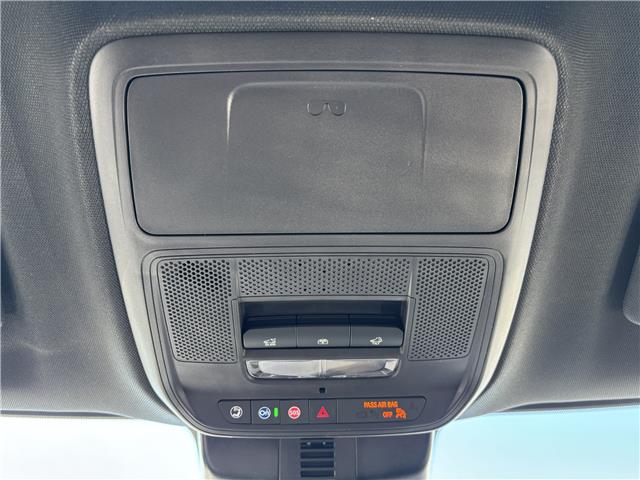 2026 Chevrolet Traverse Z71 (Stk: 36019) in Renfrew - Image 26 of 45