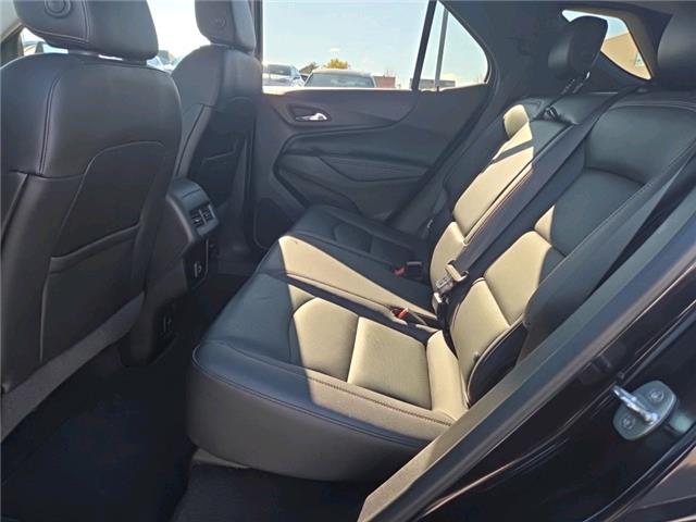 2020 Chevrolet Equinox Premier (Stk: 2025353A) in ARNPRIOR - Image 10 of 19