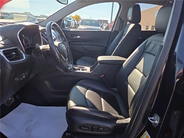 2020 Chevrolet Equinox Premier (Stk: 2025353A) in ARNPRIOR - Image 11 of 19