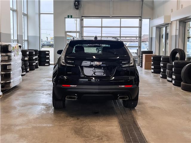 2023 Cadillac XT4 Sport (Stk: V3250) in Prince Albert - Image 11 of 14