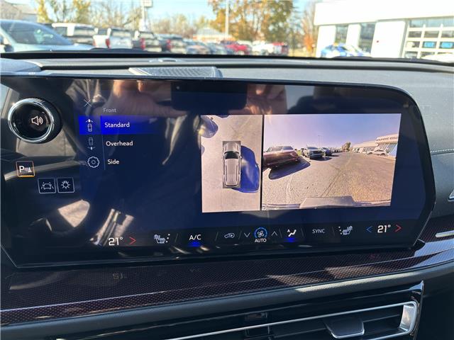 2026 Chevrolet Traverse Z71 (Stk: 36019) in Renfrew - Image 30 of 45