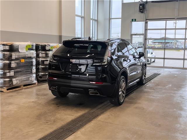 2023 Cadillac XT4 Sport (Stk: V3250) in Prince Albert - Image 13 of 14