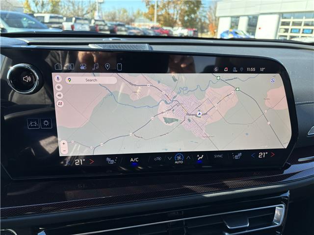 2026 Chevrolet Traverse Z71 (Stk: 36019) in Renfrew - Image 31 of 45