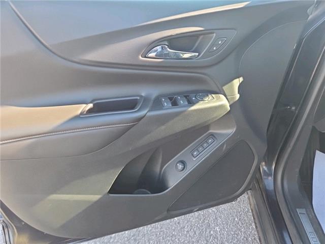 2020 Chevrolet Equinox Premier (Stk: 2025353A) in ARNPRIOR - Image 12 of 19