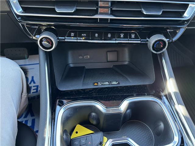 2026 Chevrolet Traverse Z71 (Stk: 36019) in Renfrew - Image 32 of 45