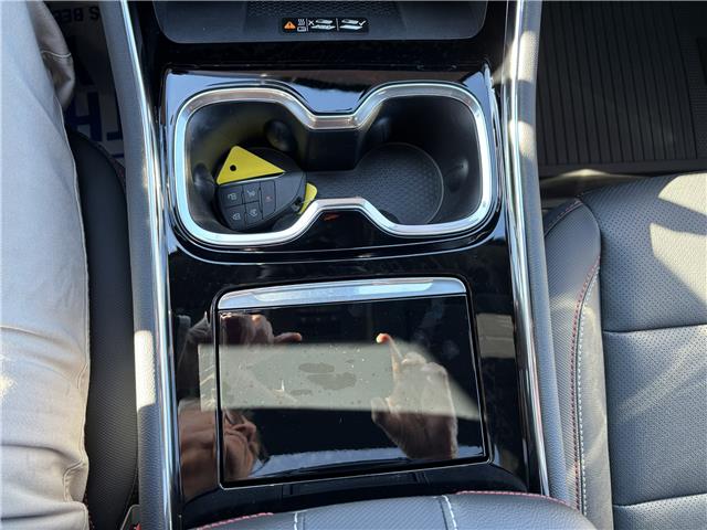 2026 Chevrolet Traverse Z71 (Stk: 36019) in Renfrew - Image 33 of 45