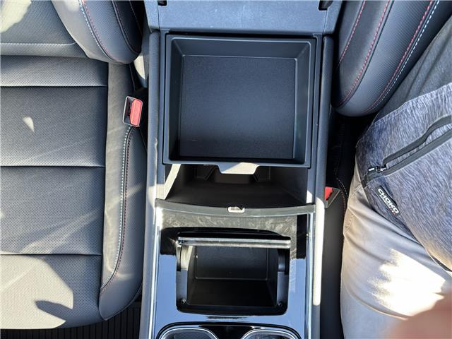 2026 Chevrolet Traverse Z71 (Stk: 36019) in Renfrew - Image 34 of 45