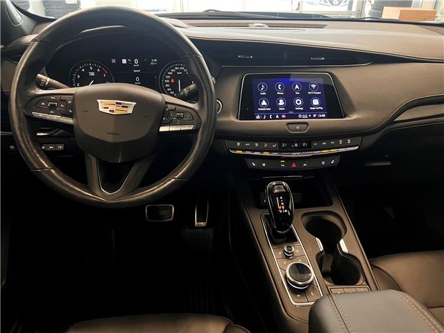2023 Cadillac XT4 Sport (Stk: V3250) in Prince Albert - Image 4 of 14