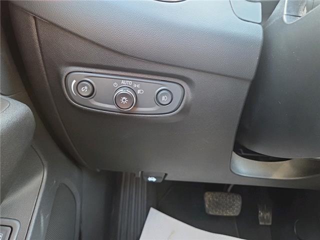 2020 Chevrolet Equinox Premier (Stk: 2025353A) in ARNPRIOR - Image 13 of 19
