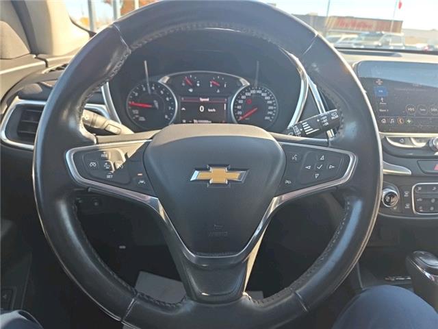 2020 Chevrolet Equinox Premier (Stk: 2025353A) in ARNPRIOR - Image 14 of 19