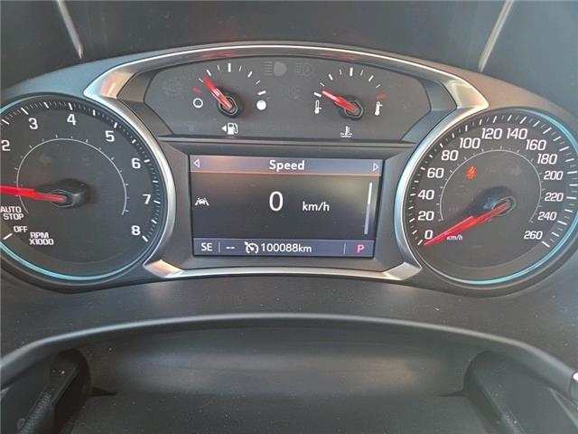 2020 Chevrolet Equinox Premier (Stk: 2025353A) in ARNPRIOR - Image 15 of 19