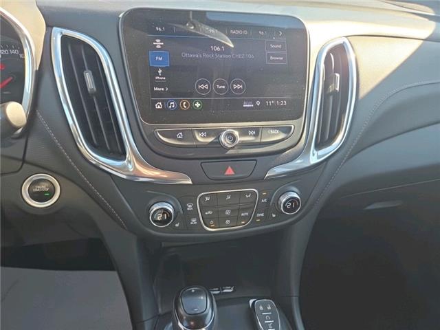 2020 Chevrolet Equinox Premier (Stk: 2025353A) in ARNPRIOR - Image 16 of 19