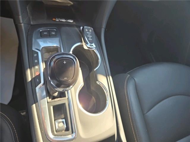 2020 Chevrolet Equinox Premier (Stk: 2025353A) in ARNPRIOR - Image 17 of 19