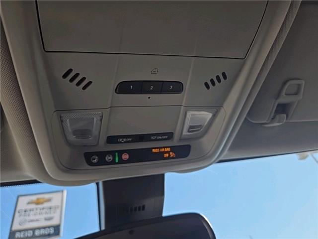 2020 Chevrolet Equinox Premier (Stk: 2025353A) in ARNPRIOR - Image 19 of 19