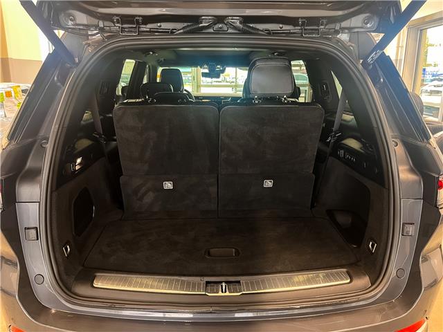 2022 Jeep Grand Cherokee L Overland (Stk: V3270) in Prince Albert - Image 11 of 14 2022 Jeep Grand Cherokee L Overland (Stk: V3270) in Prince Albert - Image 11 of 14