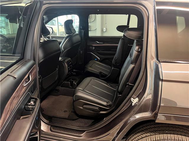 2022 Jeep Grand Cherokee L Overland (Stk: V3270) in Prince Albert - Image 7 of 14 2022 Jeep Grand Cherokee L Overland (Stk: V3270) in Prince Albert - Image 7 of 14