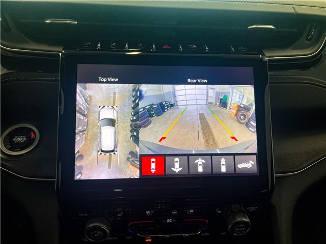 2022 Jeep Grand Cherokee L Overland (Stk: V3270) in Prince Albert - Image 5 of 14 2022 Jeep Grand Cherokee L Overland (Stk: V3270) in Prince Albert - Image 5 of 14