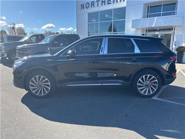 2024 Lincoln Corsair Reserve (Stk: U02742) in Espanola - Image 2 of 23 2024 Lincoln Corsair Reserve (Stk: U02742) in Espanola - Image 2 of 23