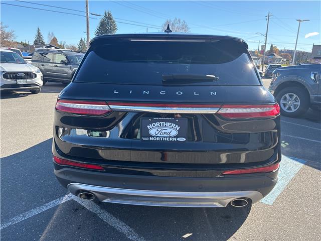 2024 Lincoln Corsair Reserve (Stk: U02742) in Espanola - Image 4 of 23 2024 Lincoln Corsair Reserve (Stk: U02742) in Espanola - Image 4 of 23