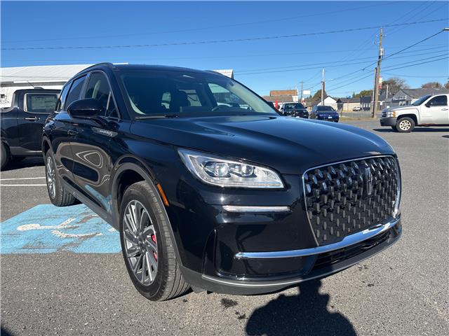 2024 Lincoln Corsair Reserve (Stk: U02742) in Espanola - Image 7 of 23 2024 Lincoln Corsair Reserve (Stk: U02742) in Espanola - Image 7 of 23