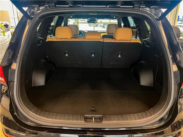 2023 Hyundai Santa Fe Ultimate Calligraphy (Stk: V3272) in Prince Albert - Image 12 of 14