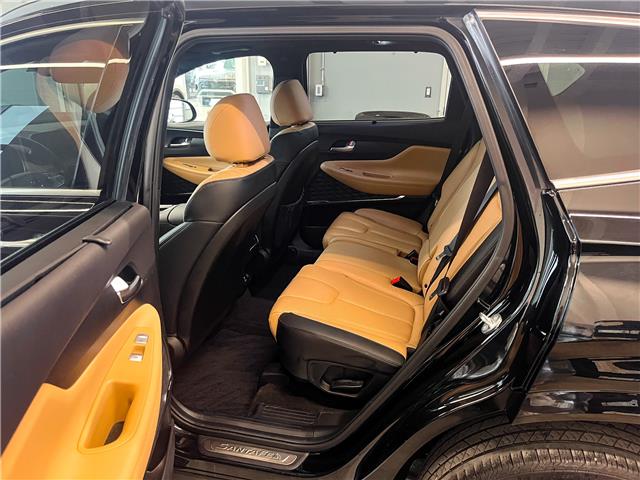 2023 Hyundai Santa Fe Ultimate Calligraphy (Stk: V3272) in Prince Albert - Image 2 of 14